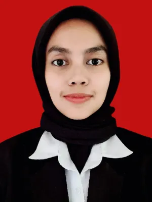 Siti Asma Ruwaida, S.Si., Gr.