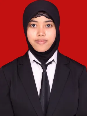 Risma Novarindawati, S.Pd., Gr.
