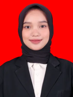 Mia Syifa Awaliyah S.Sn.