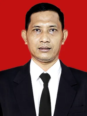Bangbang Bahrul Mutakin, M.Pd., Gr.
