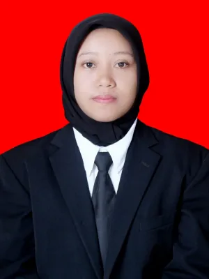 Siti Fatimah, S.Pd., Gr.