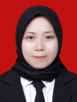 Ima Rahmawati, S.Pd., Gr.