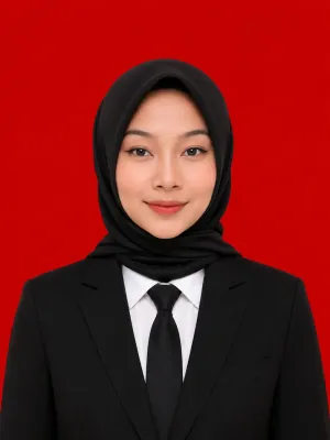 Nisa nursamsi S.Pd.