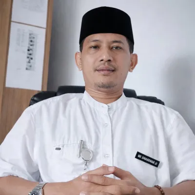 Foto Kepala Sekolah