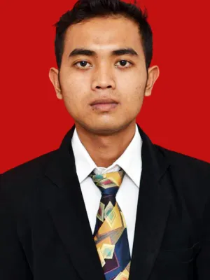 Ian Nawawi, S.Pd., Gr.