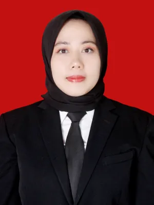 Desi Nurasiah, S.Pd., Gr.